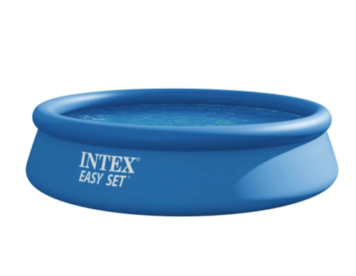 Piscina Fast Set Redonda INTEX 366 x 76 cm, 5.621 Litros