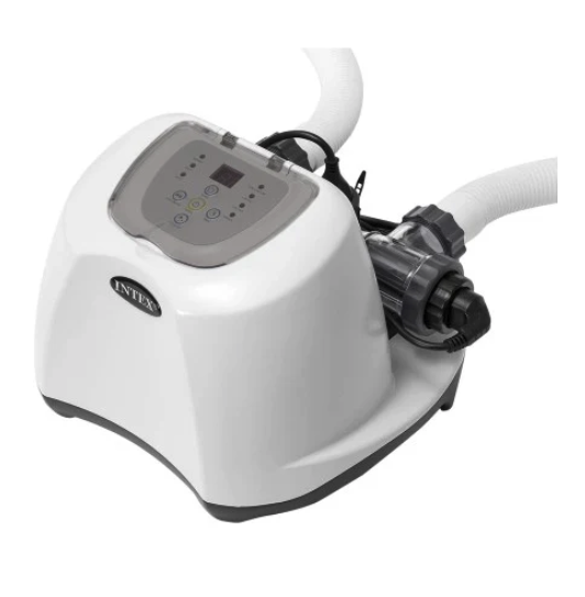 Clorador Salino INTEX E.C.O 12 g/h QS1200